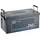 Ective DC 245 AGM Deep Cycle 245Ah Versorgungsbatterie