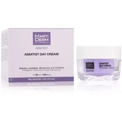 Martiderm  Anti-Aging & Anti-Falten Produkte Amatist Tagescreme  in multifarben, Einheitsgrösse