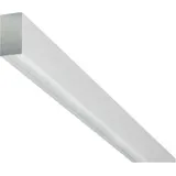 BRUMBERG LEUCHTEN GMBH & Co. KG BIRO40 1 LED Aluminium