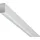 BRUMBERG LEUCHTEN GMBH & Co. KG BIRO40 1 LED Aluminium