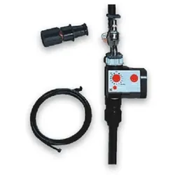 Speidel Rückspülvorrichtung für Filter-Siphon-Modul