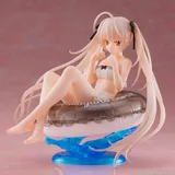 taito prize Yosuga no Sora Aqua Float Girls Figur Sora Kasugano 10 cm