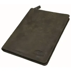 Pride and Soul Schreibmappe 30106 A4 Braun