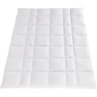 Häussling Select warm Winterdecke (Größe: 155x220 cm,