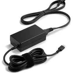 HP USB-C LC - Netzteil - AC - 65 Watt - Europa