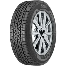 Sava 215/60 R16C 103T/101T Eskimo LT 6PR