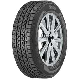 Sava 215/60 R16C 103T/101T Eskimo LT 6PR