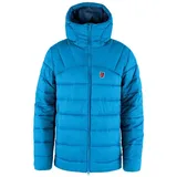 Fjällräven Herren Expedition Mid Winter Jacke, UN Blue/Navy, L