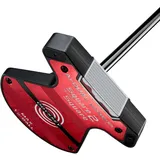 Odyssey Ai-Dual Putter S2S Broomstick Max 1/2 Ball
