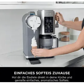 Ninja Creami Swirl NC701EU