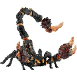 Schleich Eldrador Lavaskorpion 70142