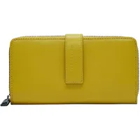 Liebeskind Berlin Damen Cyta Purse XL, Hightech, Einheitsgröße EU - Einheitsgröße