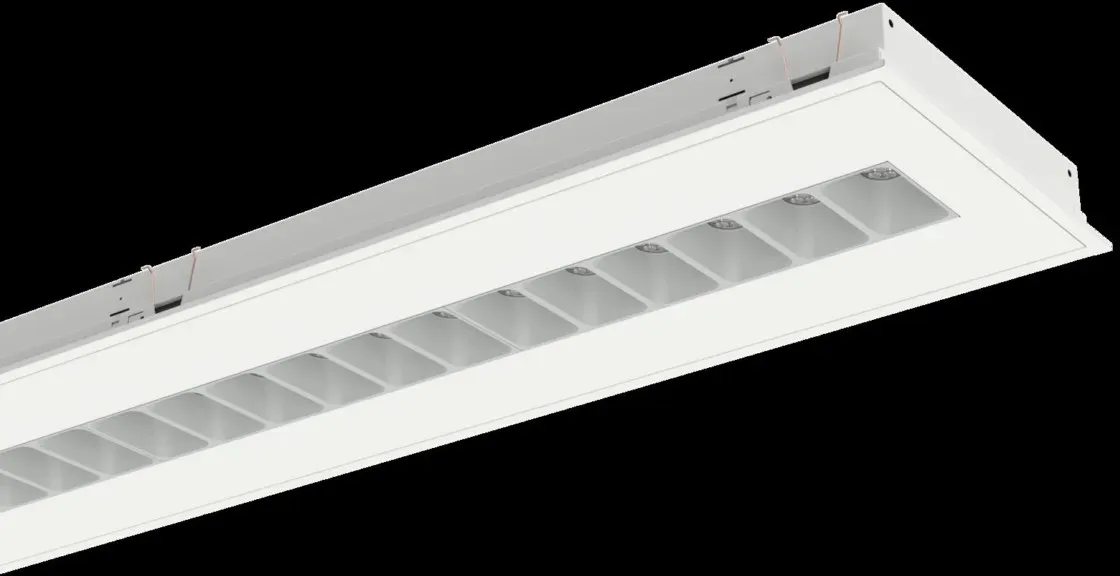 Ridi-Leuchten LED-Einbauleuchte EL-EE1197DA #0838147