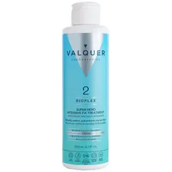 Valquer  Accessoires Haare Bioplex No 2 Intensiv-reparatur-behandlung  in multifarben, Einheitsgrösse