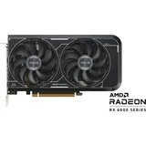 Asus Dual Radeon RX 6600 V3 8GB GDDR6, HDMI, 3x DP (90YV0GP3-M0NA00)