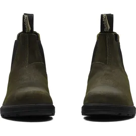 Blundstone 1615 Herren Grün 43,5