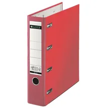 Leitz Doppelordner DIN A5 75 mm Rot 1 St.