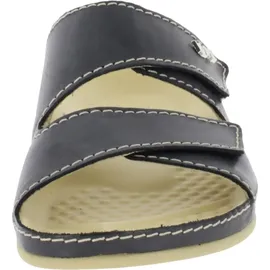 Vital Pantoletten Grau 42