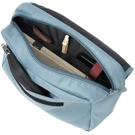Vaude Coreway Messenger 6 Tasche (Größe 6L, grau)