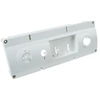 WOLF-Garten Wolf Regelungsgehäuse weiß 173088299 für CGB-75/100