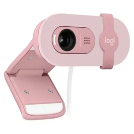 Logitech Brio 100 rosa