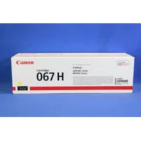 Canon Toner 067H gelb (5103C002)