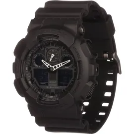 Casio G-Shock Resin 51,2 mm GA-100-1A1ER