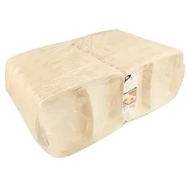 Papstar Menüboxen 22,0 x 28,5 cm