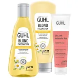 Guhl Blond Vorteils-Set