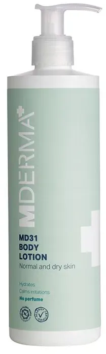 MD31 Body Lotion 400 ml