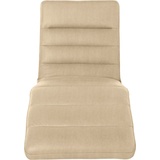 W.Schillig Relaxliege daily dreams«, beige