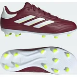 Adidas Copa Pure II League FG Shadow Red / Cloud White / Team Solar Yellow 2 38 2/3