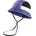 performance light Drucken violett L/XL