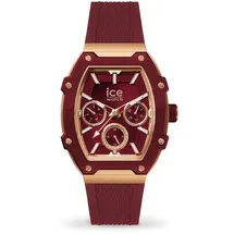 ICE-Watch Quarzuhr 23803 ICE boliday - Peach Cherry - Alu