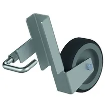 PROTEC.class PTRPL Transportrollen Plattformleiter