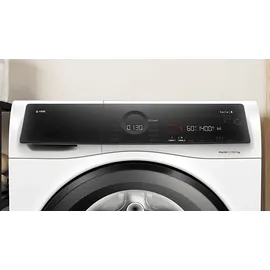 Bosch Serie 8 WNC254A40 Waschtrockner (10.5 kg / 6 kg, 1400 U/min)