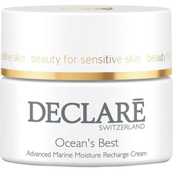 Declaré, Gesichtscreme, Hydro Balance Ocean`s Best (50 ml, Gesichtscrème)