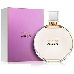 Chanel Chance Eau de Parfum Vaporisateur 100ml 0,1 l