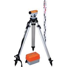 NEDO Baunivelliergerät X32-Set New Generation