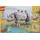 LEGO Creator 3-in-1 Wilde Tiere: Prächtiges Nashorn mit Vögeln 31171