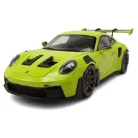 Minichamps 110062028 - Porsch. 911 (992) GT3RS Acid Green