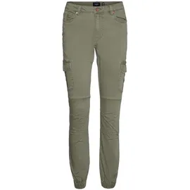 Vero Moda Ivy Cargohose Ivy Green XS 30