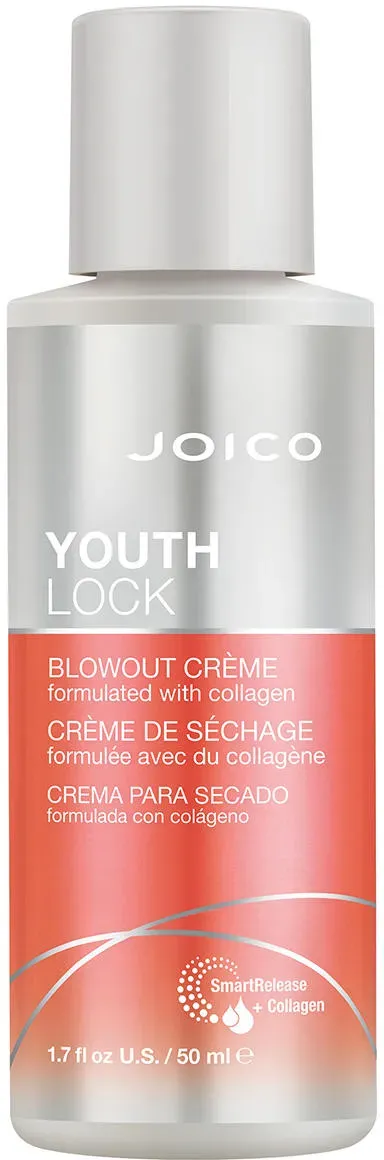 JOICO YouthLock Blowout Crème 50ml
