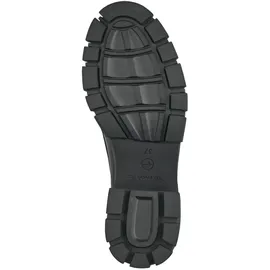 TAMARIS Damen, schwarz 38 EU