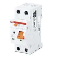ABB S-ARC1B25 AFDD+LS S-ARC1-B25, 6kA, 1P+N, 2TE Fehlerlichtbogen-Schutzeinrichtung +