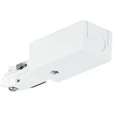 Zumtobel Group Anfangseinspeisung 3ph ws Schutzleiter links S2 801150