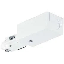 Zumtobel Group Anfangseinspeisung 3ph ws Schutzleiter links S2 801150