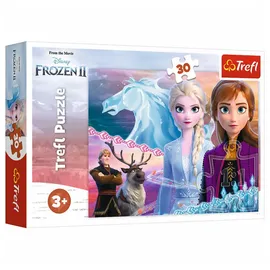 Trefl S.A. Disney Frozen 2 (Kinderpuzzle)