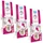 Fresh & More Duftvase Raumduft Diffuser Lilienstrauss 35 ml