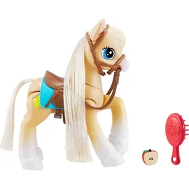 Zuru Mein magisches Pony mit Stall 26 cm, mehrfarbig